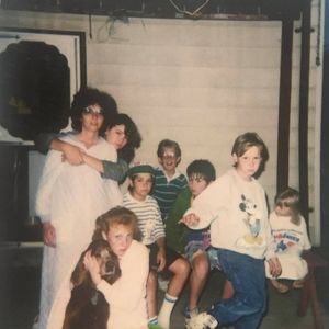 Meet your Posher, Christie